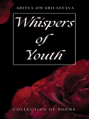 cover image of Whispers of Youth